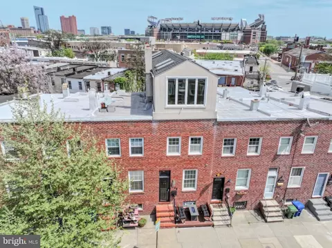 View/Area - 1139 Scott St, Baltimore, MD 21230 photo 1 of 8