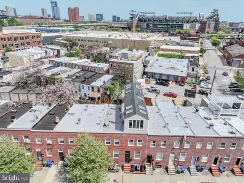View/Area - 1139 Scott St, Baltimore, MD 21230 photo 2 of 8