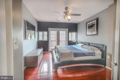 Bedroom - 1139 Scott St, Baltimore, MD 21230 photo 1 of 8