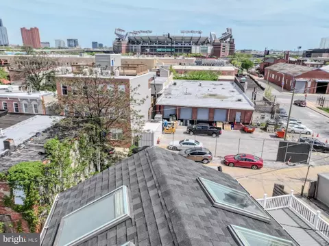 View/Area - 1139 Scott St, Baltimore, MD 21230 photo 3 of 8