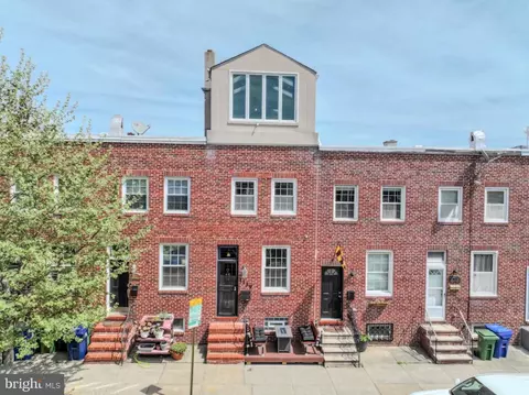 1139 Scott St, Baltimore, MD 21230