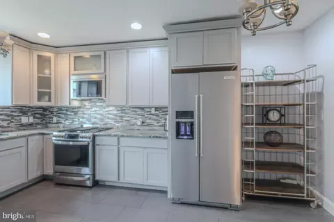 Kitchen - 1139 Scott St, Baltimore, MD 21230 photo 1 of 2