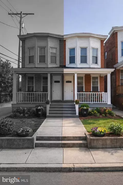 535 Oakland Ave, Baltimore, MD 21212