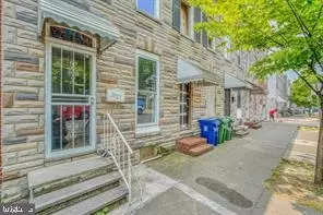 1825 Ramsay St, Baltimore, MD 21223