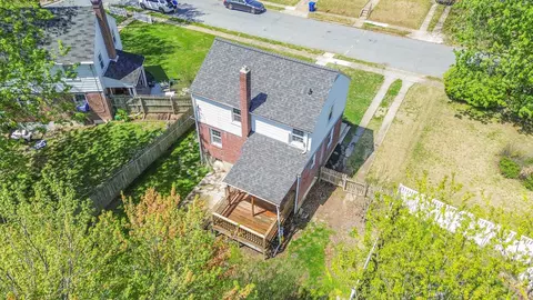 View/Area - 4203 Barrington Rd, Baltimore, MD 21229 photo 1 of 4