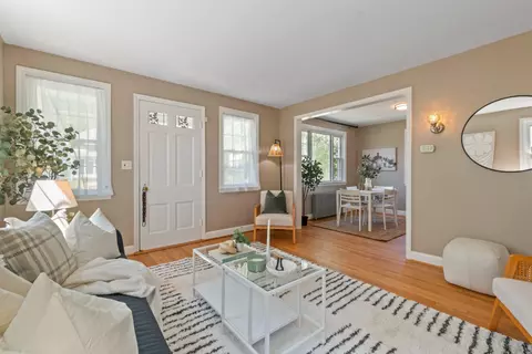 Other - 4203 Barrington Rd, Baltimore, MD 21229 photo 3 of 7