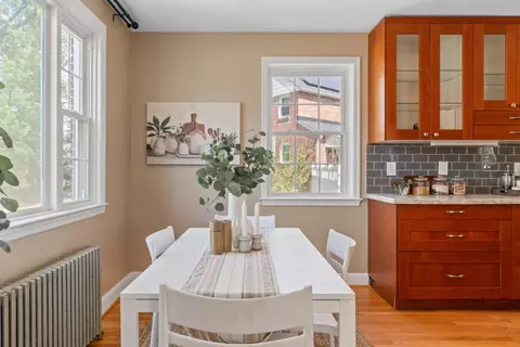 Dining - 4203 Barrington Rd, Baltimore, MD 21229 photo 1 of 1