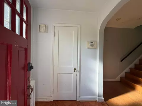 Entry Way - 3514 White Chapel Rd, Baltimore, MD 21215 photo 1 of 17