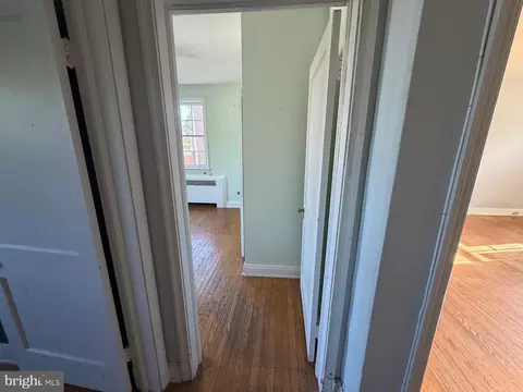 Entry Way - 3514 White Chapel Rd, Baltimore, MD 21215 photo 13 of 17