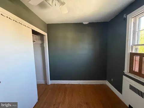 Bedroom - 3514 White Chapel Rd, Baltimore, MD 21215 photo 6 of 7