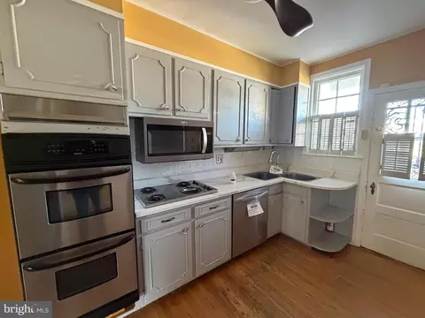 Kitchen - 3514 White Chapel Rd, Baltimore, MD 21215 photo 2 of 3