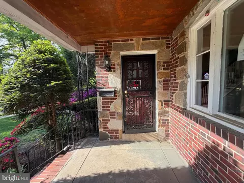 Exterior - 3514 White Chapel Rd, Baltimore, MD 21215 photo 2 of 7