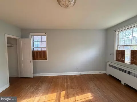Bedroom - 3514 White Chapel Rd, Baltimore, MD 21215 photo 2 of 7