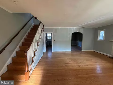 Living - 3514 White Chapel Rd, Baltimore, MD 21215 photo 1 of 8
