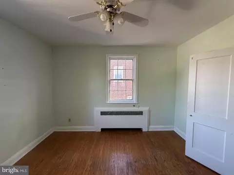 Bedroom - 3514 White Chapel Rd, Baltimore, MD 21215 photo 4 of 7