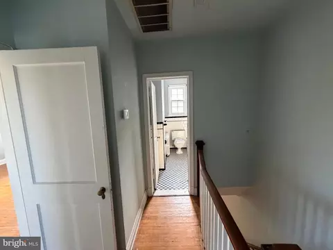 Entry Way - 3514 White Chapel Rd, Baltimore, MD 21215 photo 8 of 17