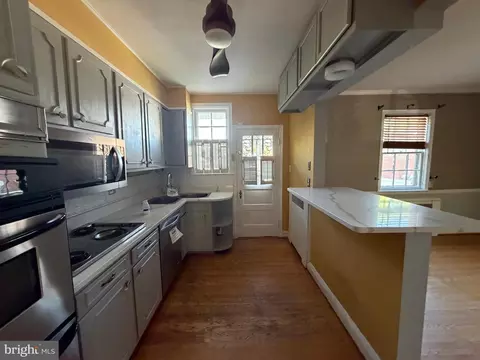 Kitchen - 3514 White Chapel Rd, Baltimore, MD 21215 photo 3 of 3