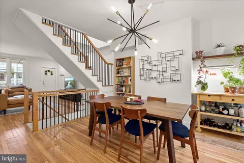 Dining - 3632 Hickory Ave, Baltimore, MD 21211 photo 1 of 5