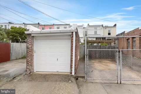Exterior - 3632 Hickory Ave, Baltimore, MD 21211 photo 10 of 10