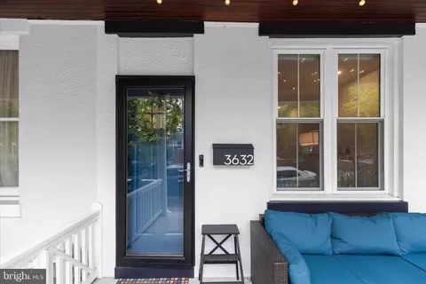 Exterior - 3632 Hickory Ave, Baltimore, MD 21211 photo 4 of 10
