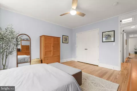Bedroom - 3632 Hickory Ave, Baltimore, MD 21211 photo 4 of 6
