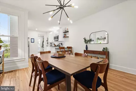 Dining - 3632 Hickory Ave, Baltimore, MD 21211 photo 3 of 5
