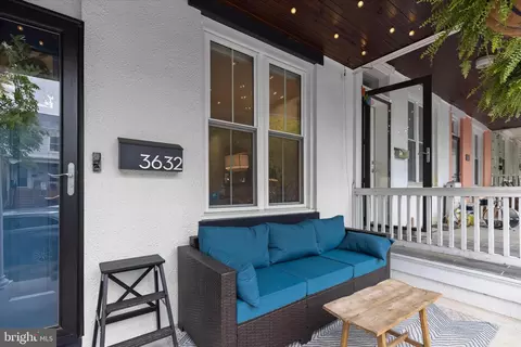 Exterior - 3632 Hickory Ave, Baltimore, MD 21211 photo 3 of 10