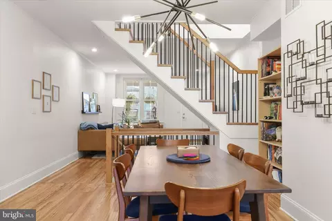 Dining - 3632 Hickory Ave, Baltimore, MD 21211 photo 5 of 5