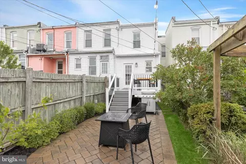 Exterior - 3632 Hickory Ave, Baltimore, MD 21211 photo 5 of 10