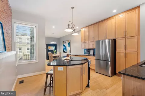 2328 Fairmount Ave E, Baltimore, MD 21224