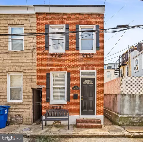 939 S Belnord Ave S, Baltimore, MD 21224