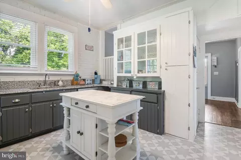 Kitchen - 202 S Athol Ave, Baltimore, MD 21229 photo 1 of 1
