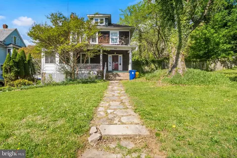 Other - 202 S Athol Ave, Baltimore, MD 21229 photo 1 of 11