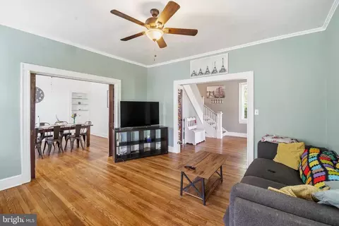 Living - 202 S Athol Ave, Baltimore, MD 21229 photo 1 of 1