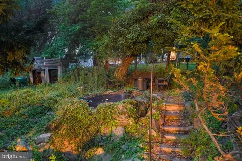 Exterior - 202 S Athol Ave, Baltimore, MD 21229 photo 6 of 13