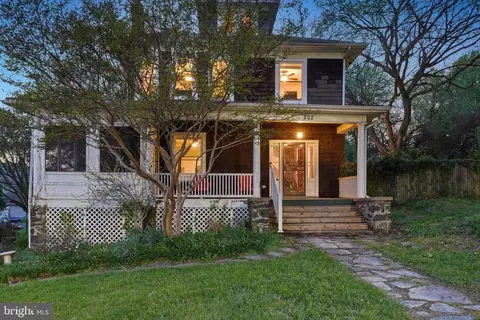 202 S Athol Ave, Baltimore, MD 21229