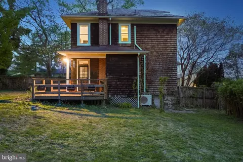 Exterior - 202 S Athol Ave, Baltimore, MD 21229 photo 4 of 13