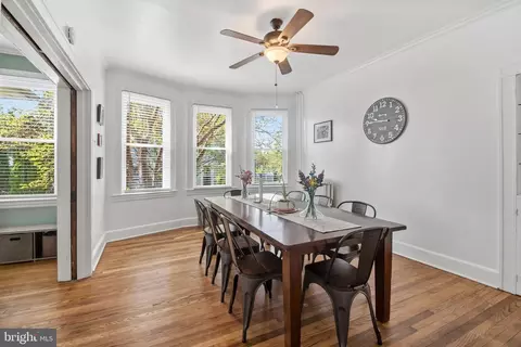 Dining - 202 S Athol Ave, Baltimore, MD 21229 photo 1 of 2