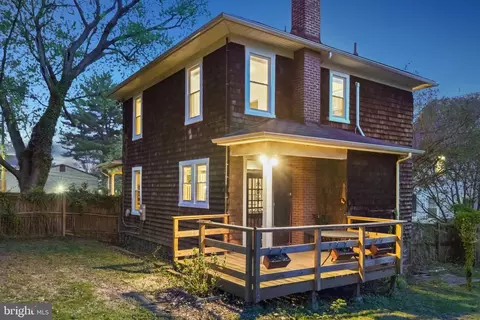 Exterior - 202 S Athol Ave, Baltimore, MD 21229 photo 5 of 13