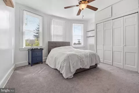 Bedroom - 202 S Athol Ave, Baltimore, MD 21229 photo 1 of 2
