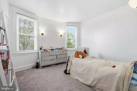 Bedroom - 202 S Athol Ave, Baltimore, MD 21229 photo 2 of 2