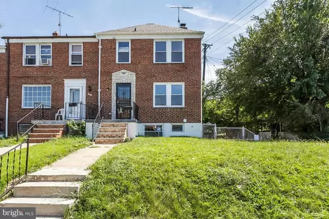 3601 Ravenwood Ave, Baltimore, MD 21213
