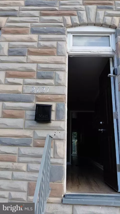 Other - 2121 Wilhelm St, Baltimore, MD 21223 photo 4 of 5