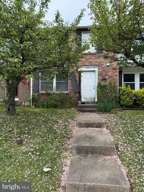 2521 S Paca St, Baltimore, MD 21230