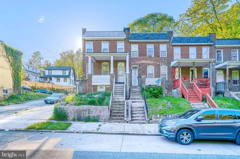 2440 Druid Park Dr, Baltimore, MD 21215
