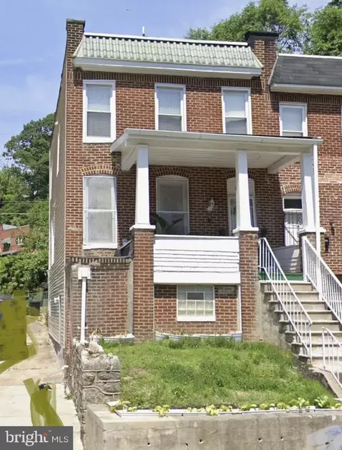 2440 Druid Park Dr, Baltimore, MD 21215