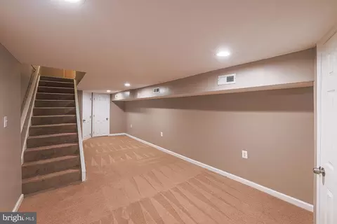 Entry Way - 1205 James St, Baltimore, MD 21223 photo 11 of 12