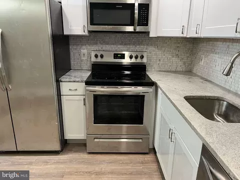 Kitchen - 1205 James St, Baltimore, MD 21223 photo 2 of 3