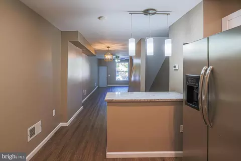 Entry Way - 1205 James St, Baltimore, MD 21223 photo 6 of 12