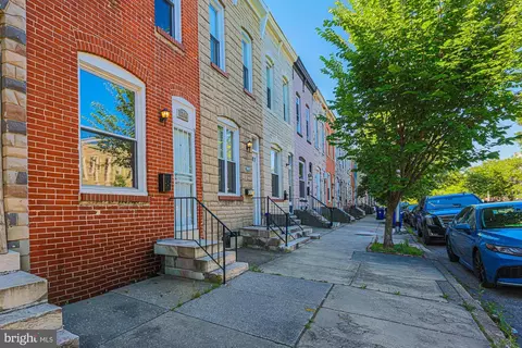 Other - 1205 James St, Baltimore, MD 21223 photo 3 of 14